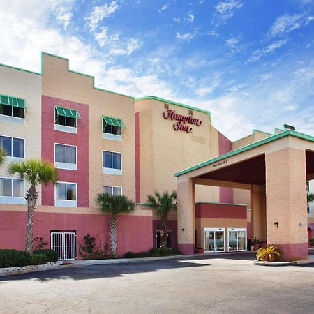 Hampton Inn Pensacola Beach Luaran gambar