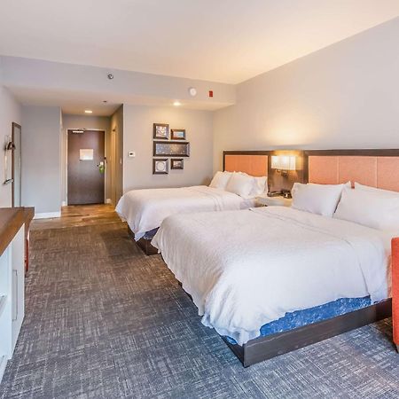Hampton Inn Pensacola Beach Luaran gambar