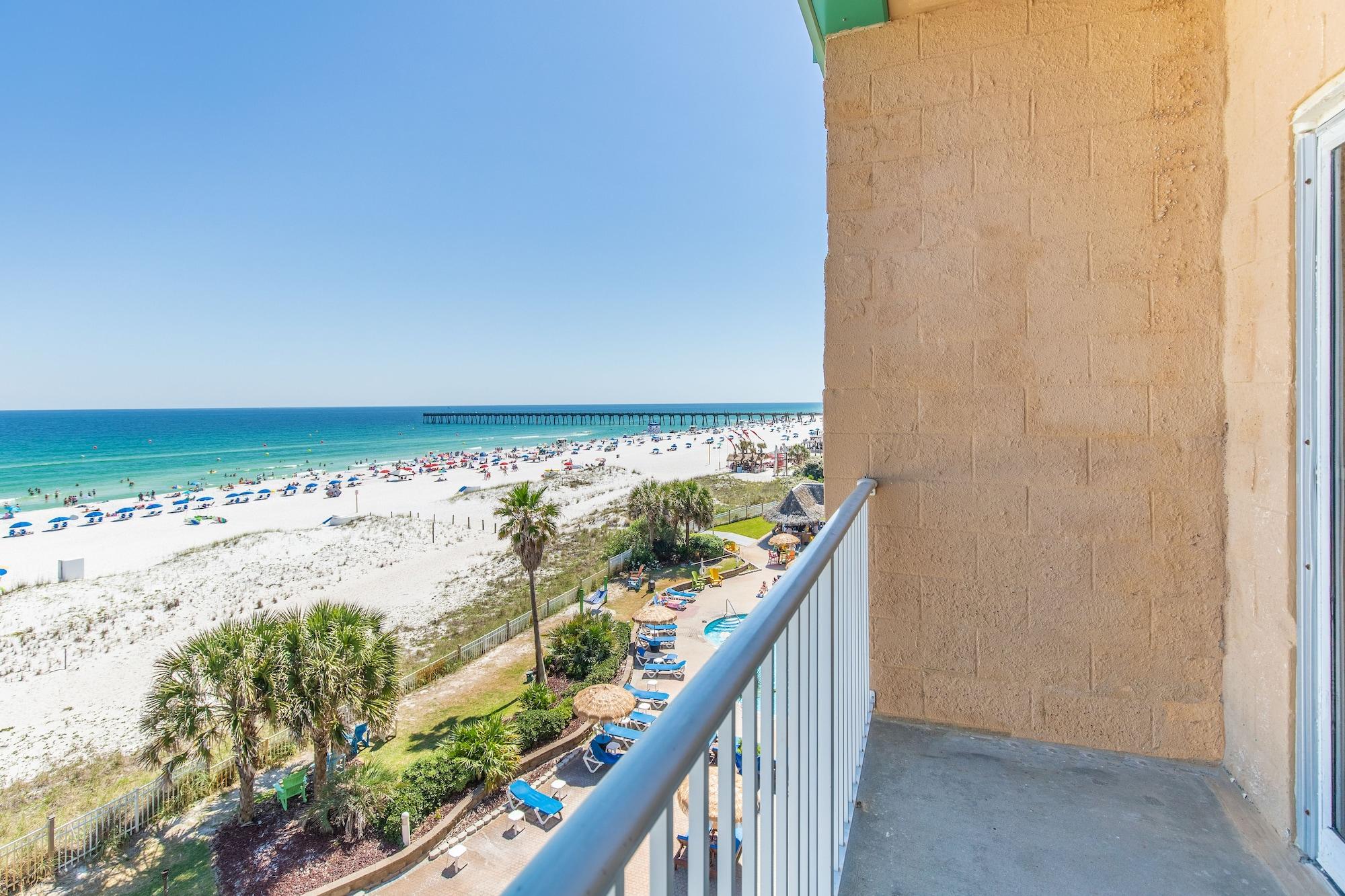 Hampton Inn Pensacola Beach Luaran gambar