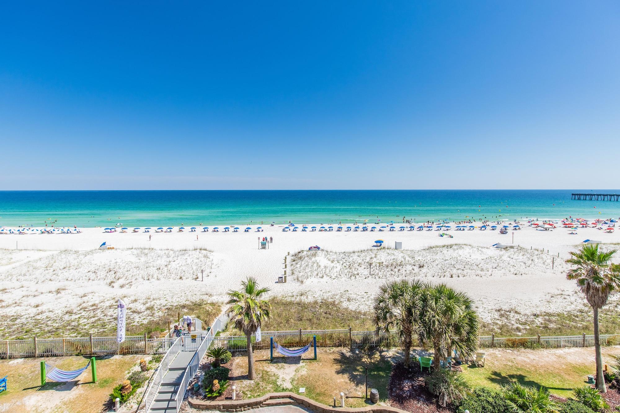 Hampton Inn Pensacola Beach Luaran gambar