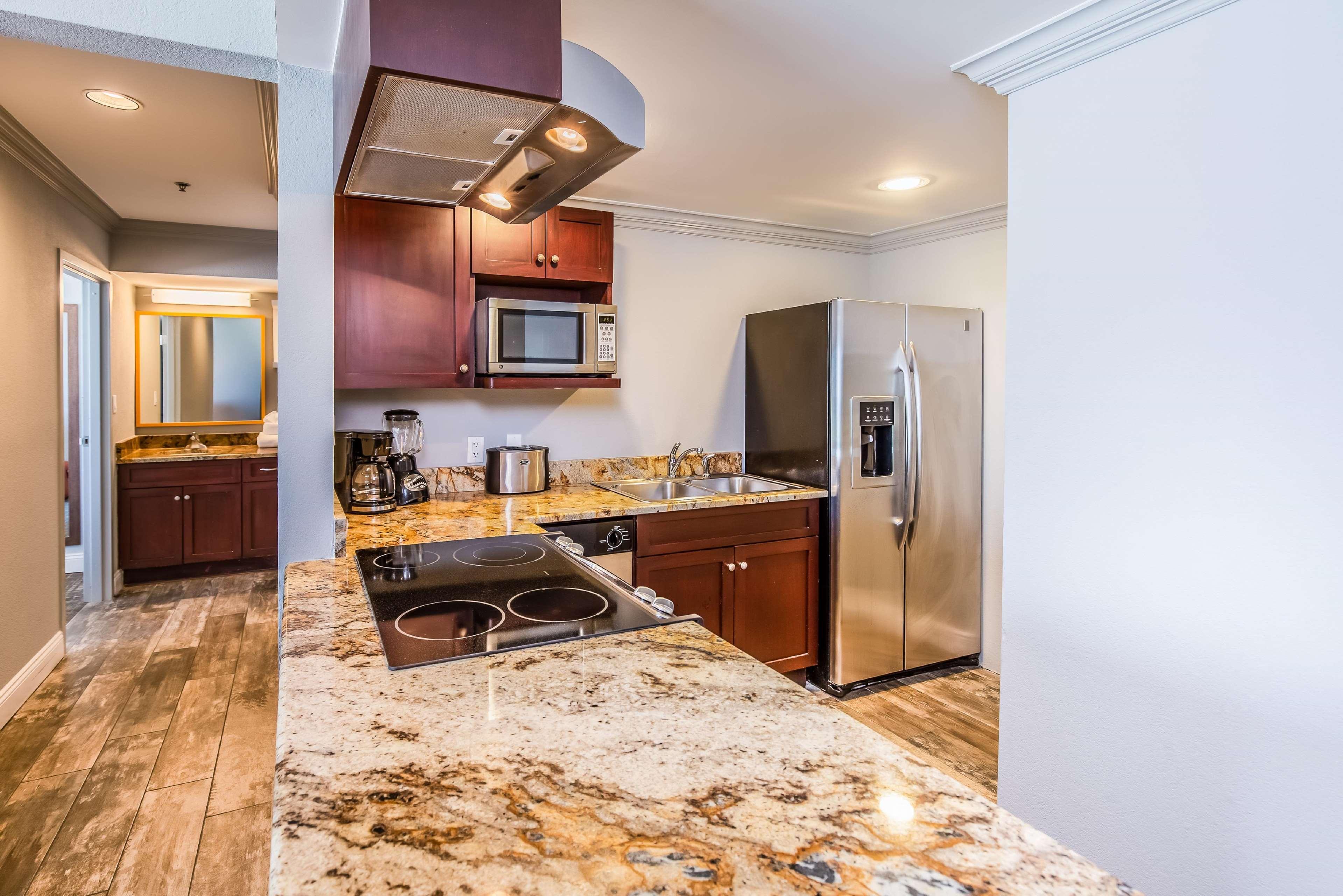 Hampton Inn Pensacola Beach Luaran gambar