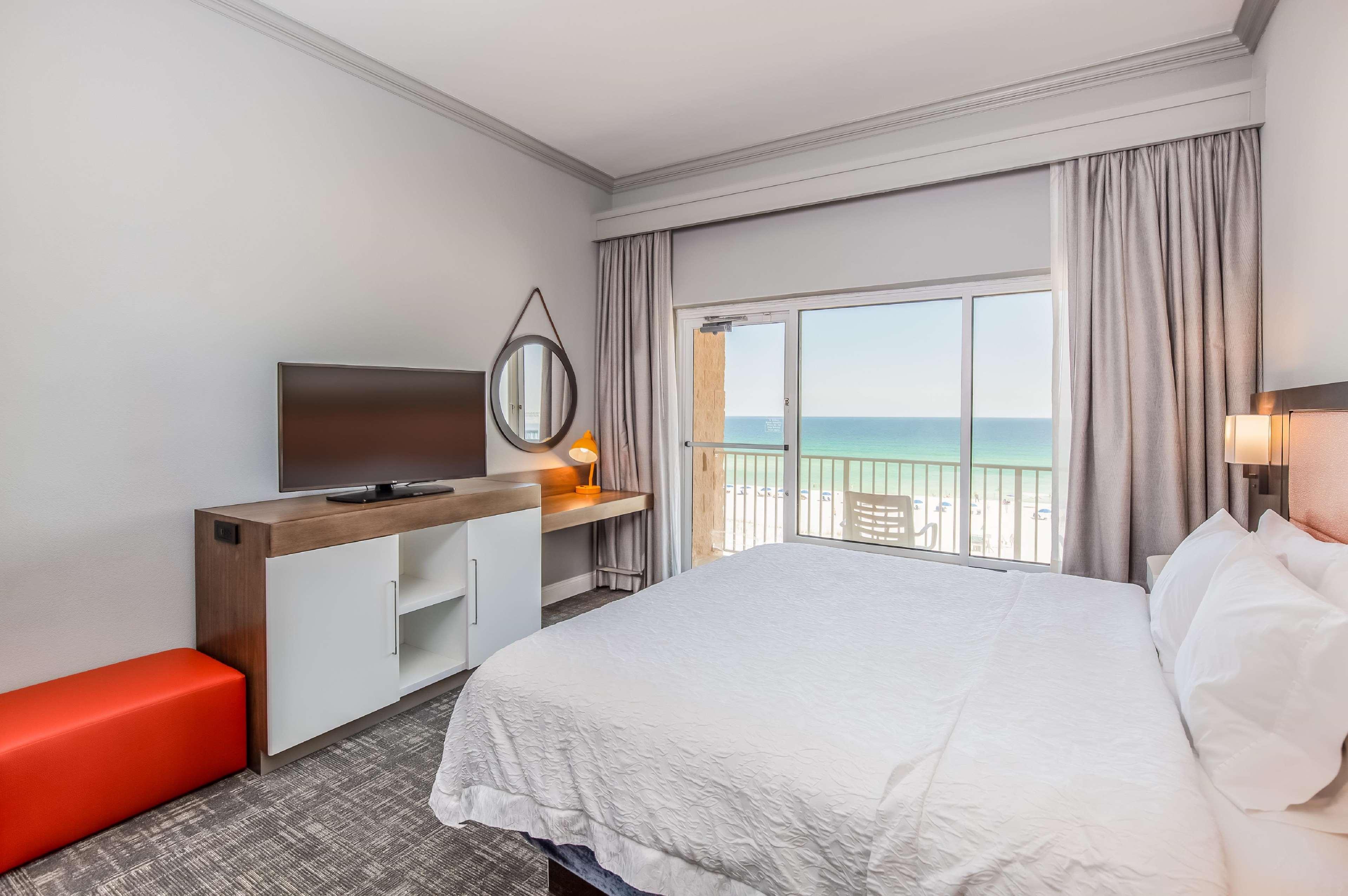 Hampton Inn Pensacola Beach Luaran gambar