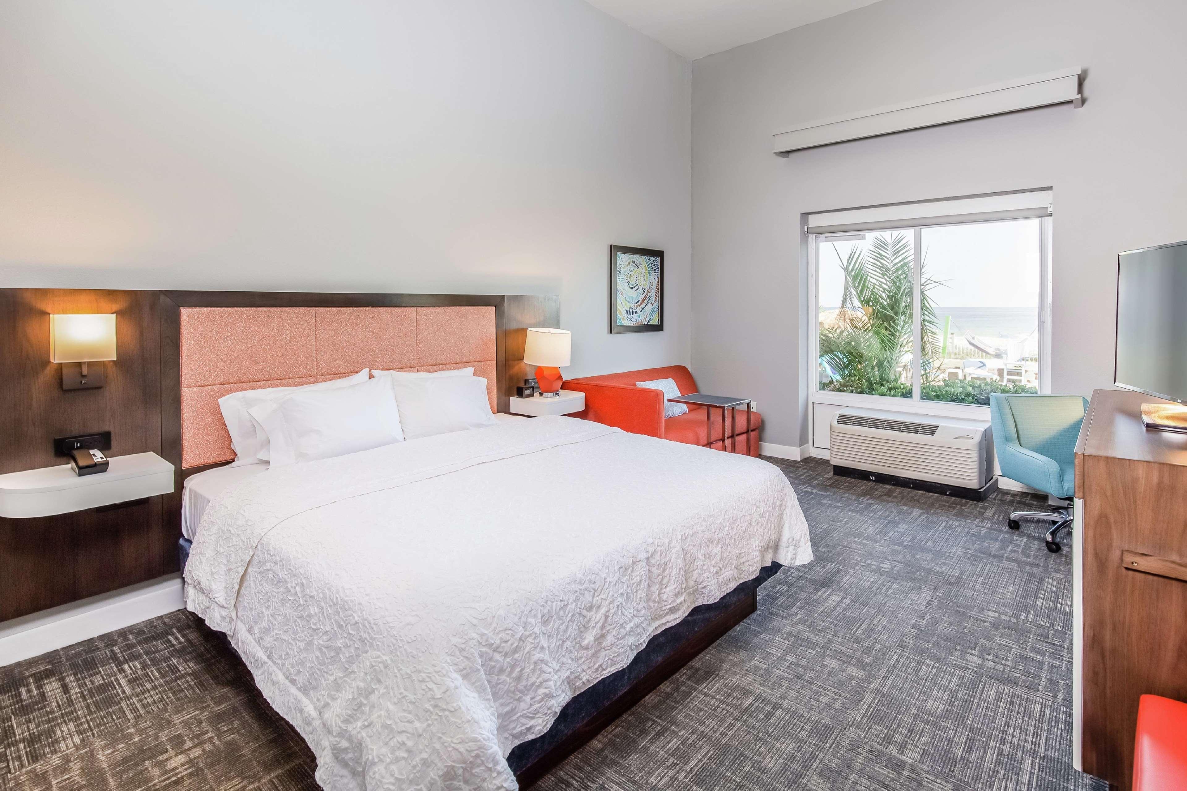 Hampton Inn Pensacola Beach Luaran gambar