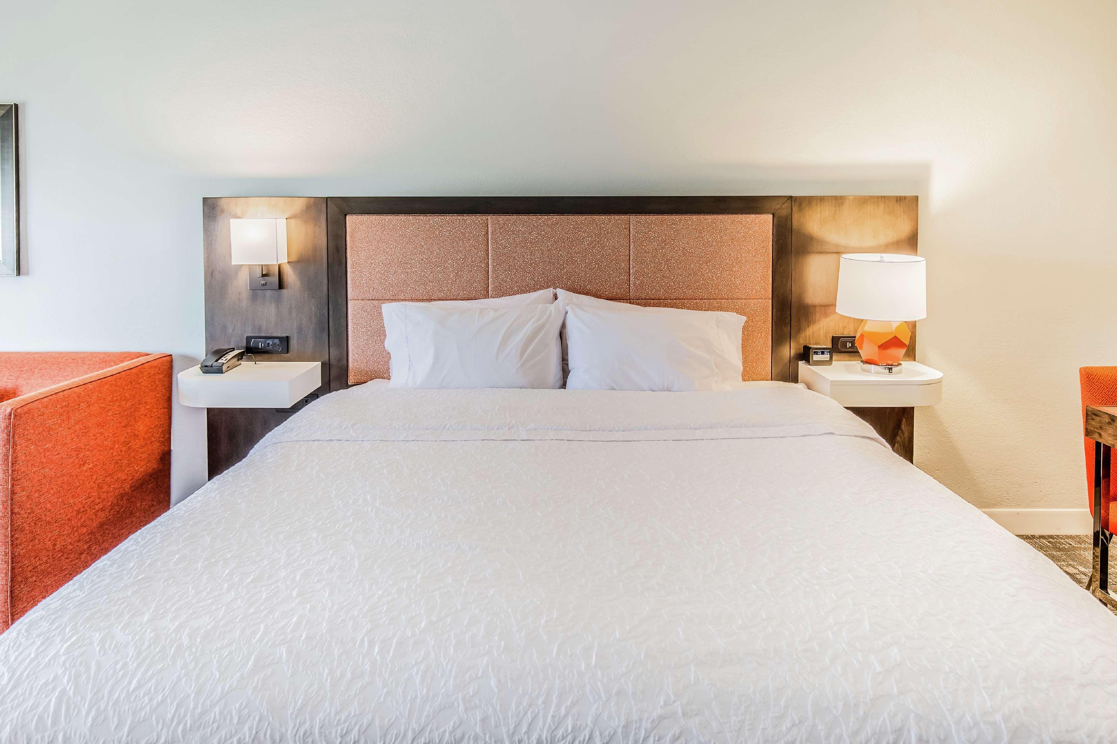 Hampton Inn Pensacola Beach Luaran gambar