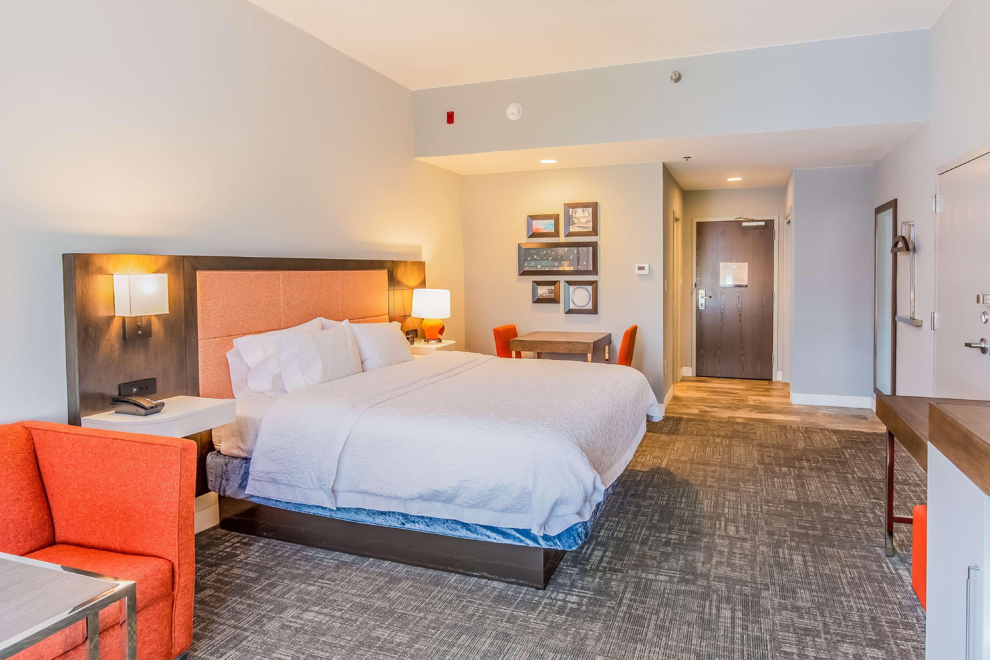 Hampton Inn Pensacola Beach Luaran gambar