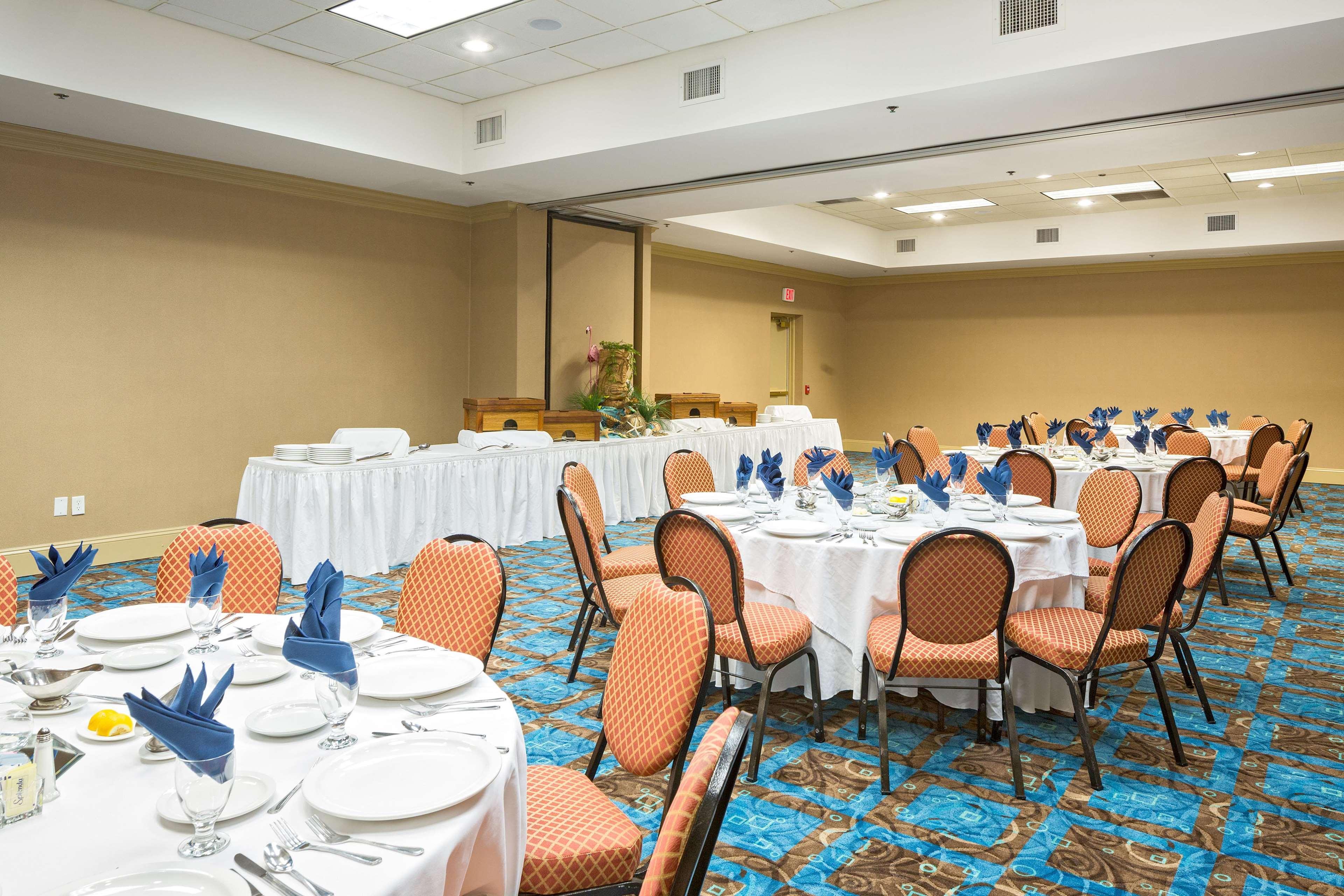 Hampton Inn Pensacola Beach Luaran gambar