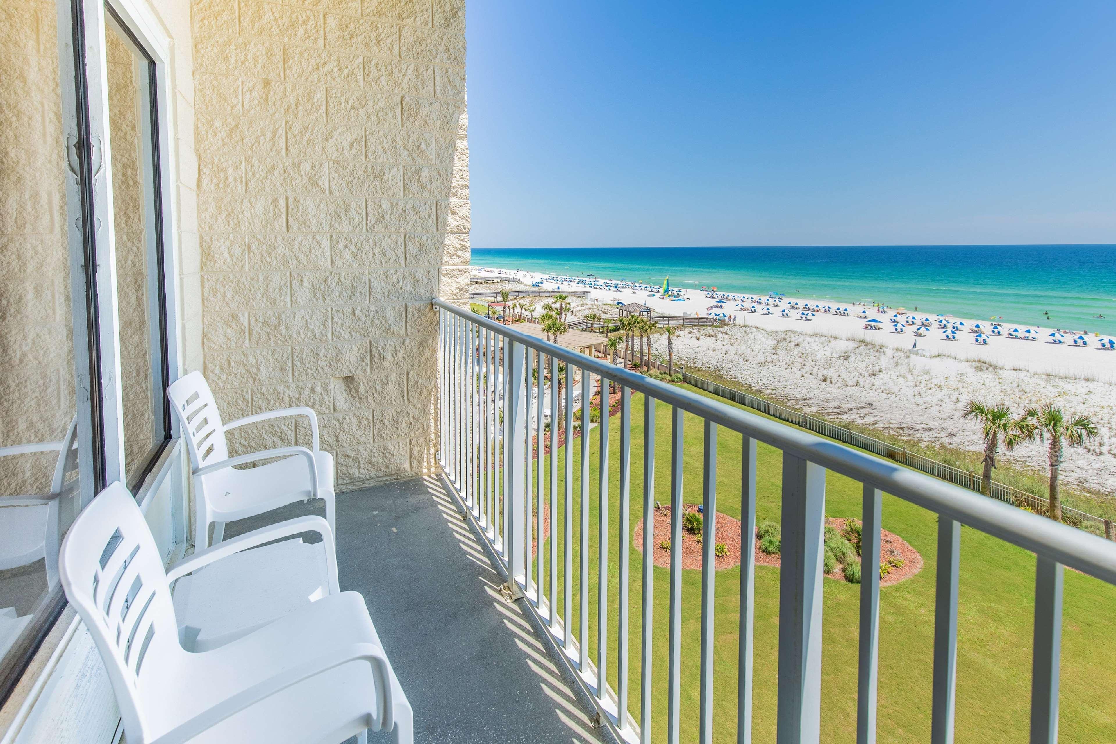 Hampton Inn Pensacola Beach Luaran gambar