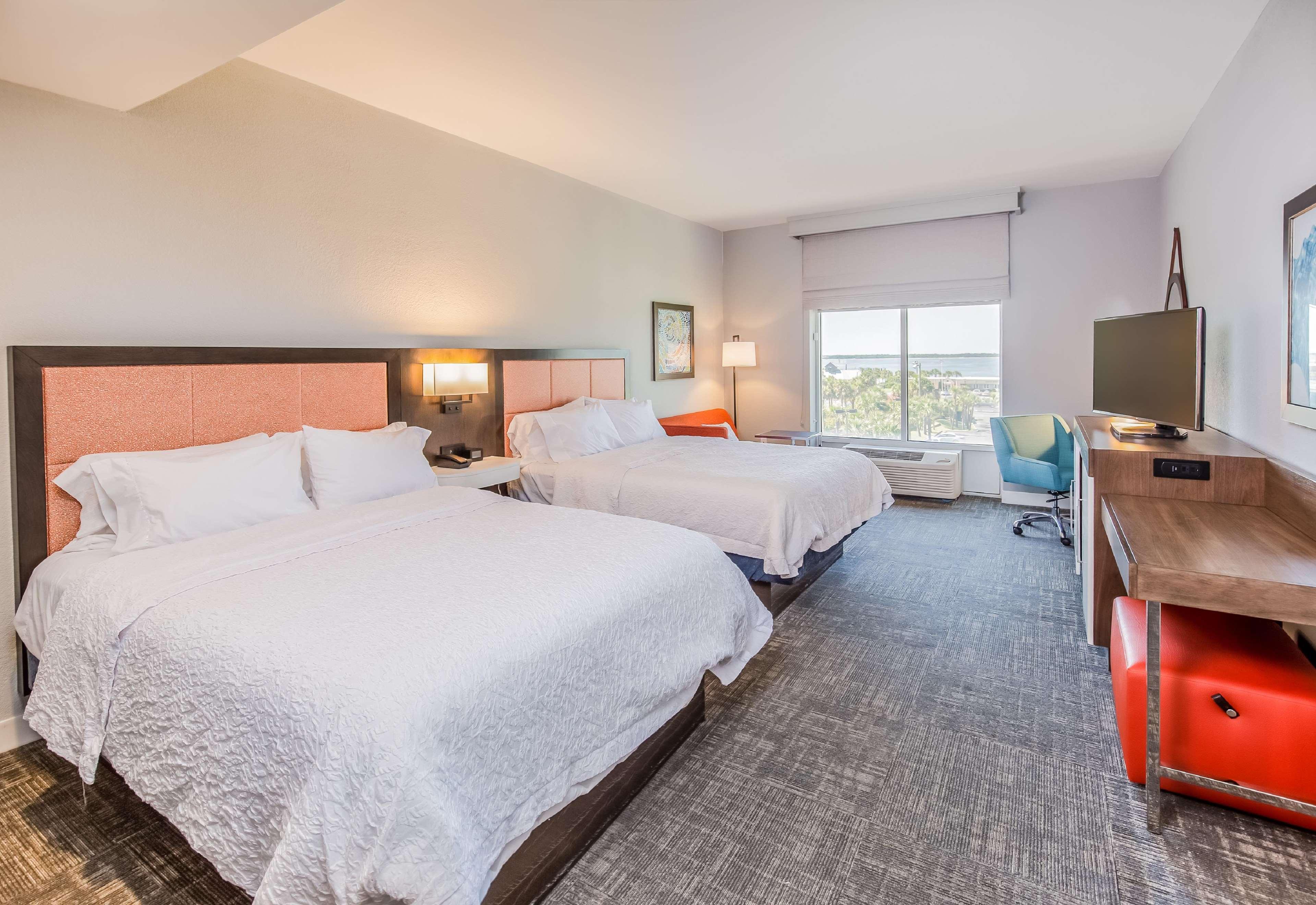 Hampton Inn Pensacola Beach Luaran gambar