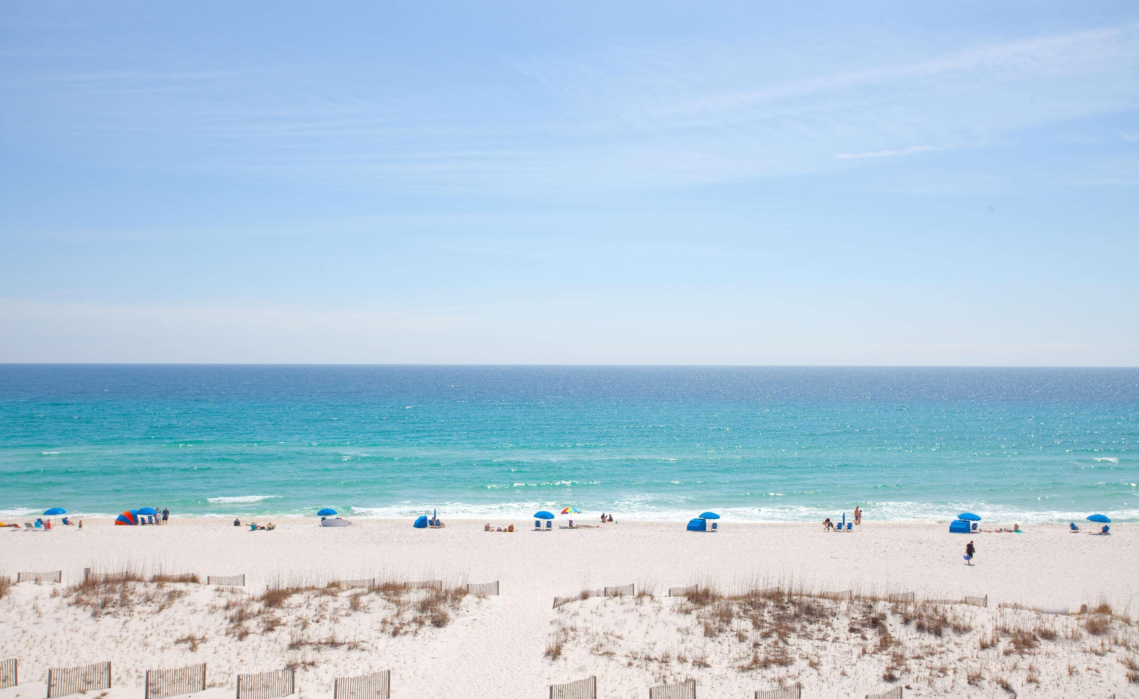Hampton Inn Pensacola Beach Luaran gambar