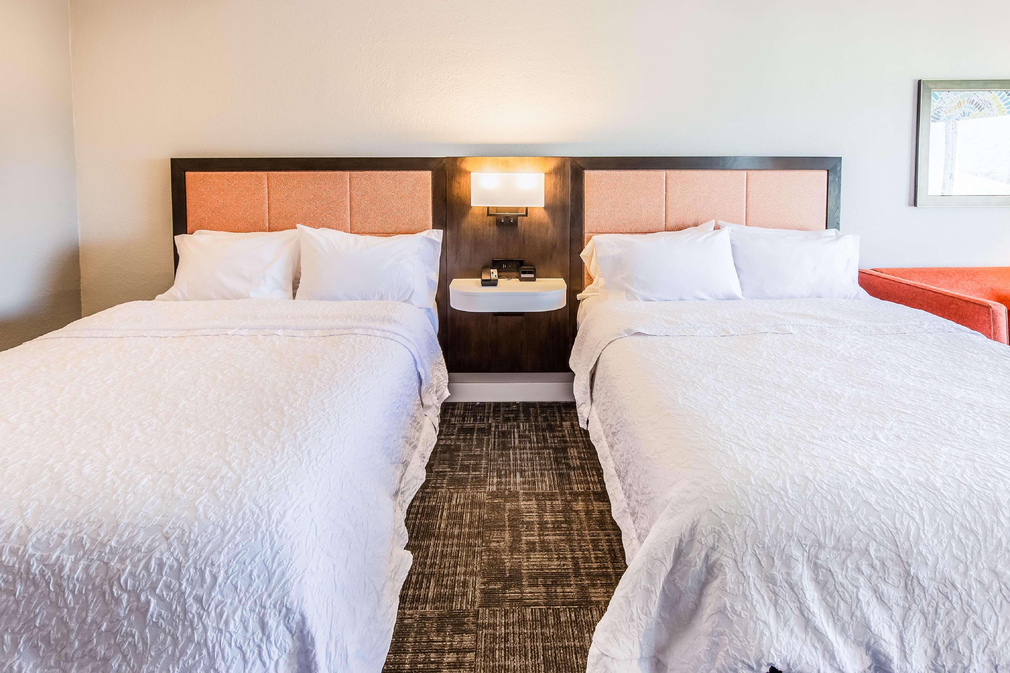 Hampton Inn Pensacola Beach Luaran gambar