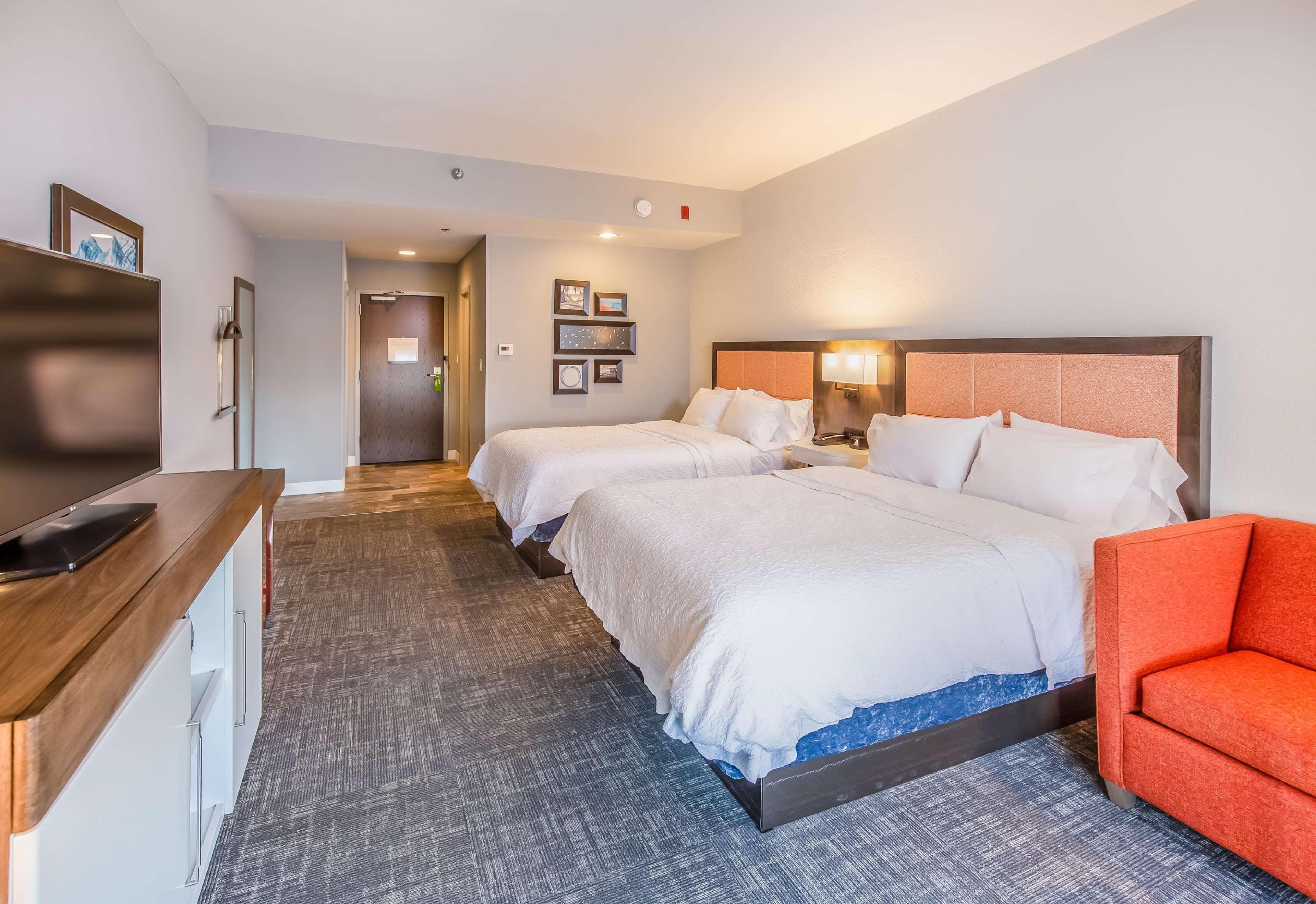Hampton Inn Pensacola Beach Luaran gambar