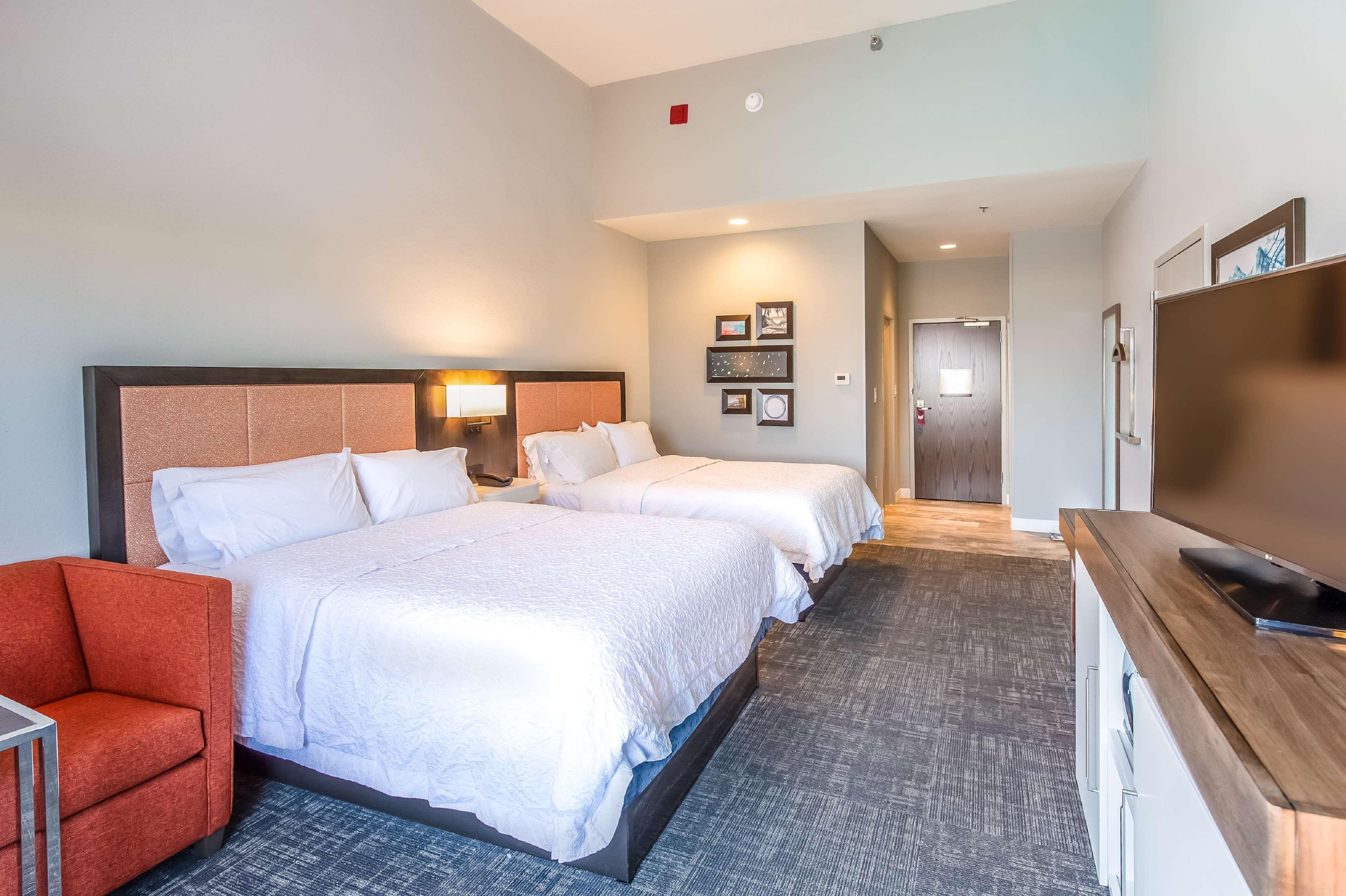 Hampton Inn Pensacola Beach Luaran gambar