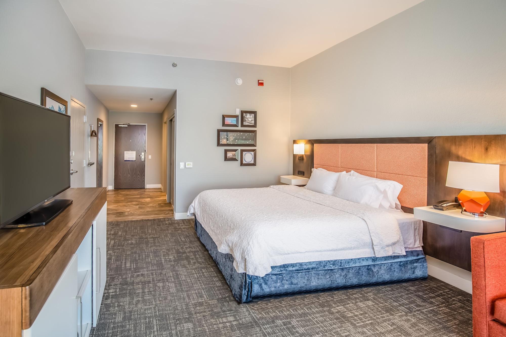 Hampton Inn Pensacola Beach Luaran gambar