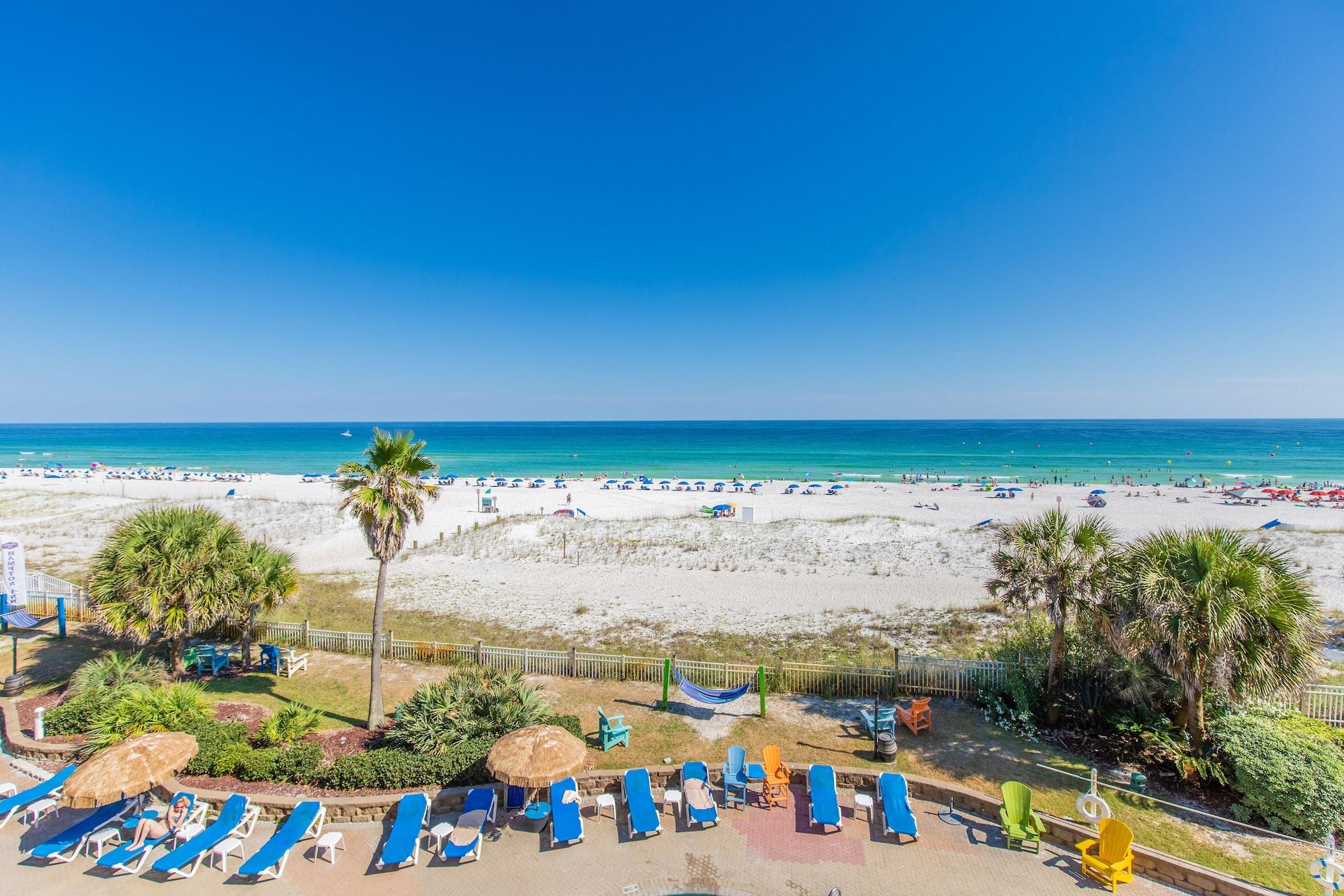 Hampton Inn Pensacola Beach Luaran gambar