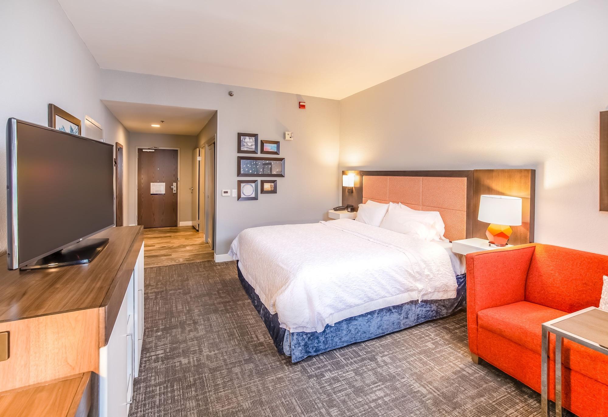 Hampton Inn Pensacola Beach Luaran gambar