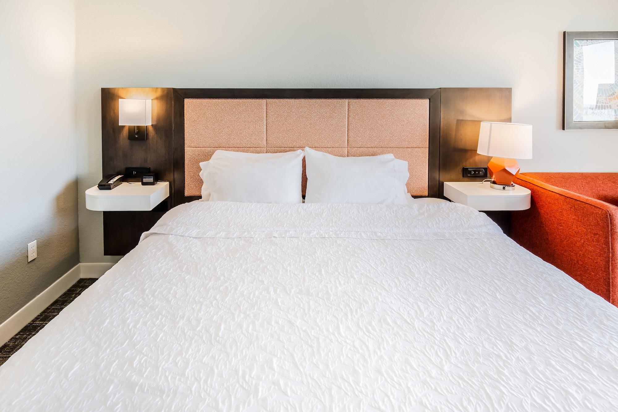 Hampton Inn Pensacola Beach Luaran gambar
