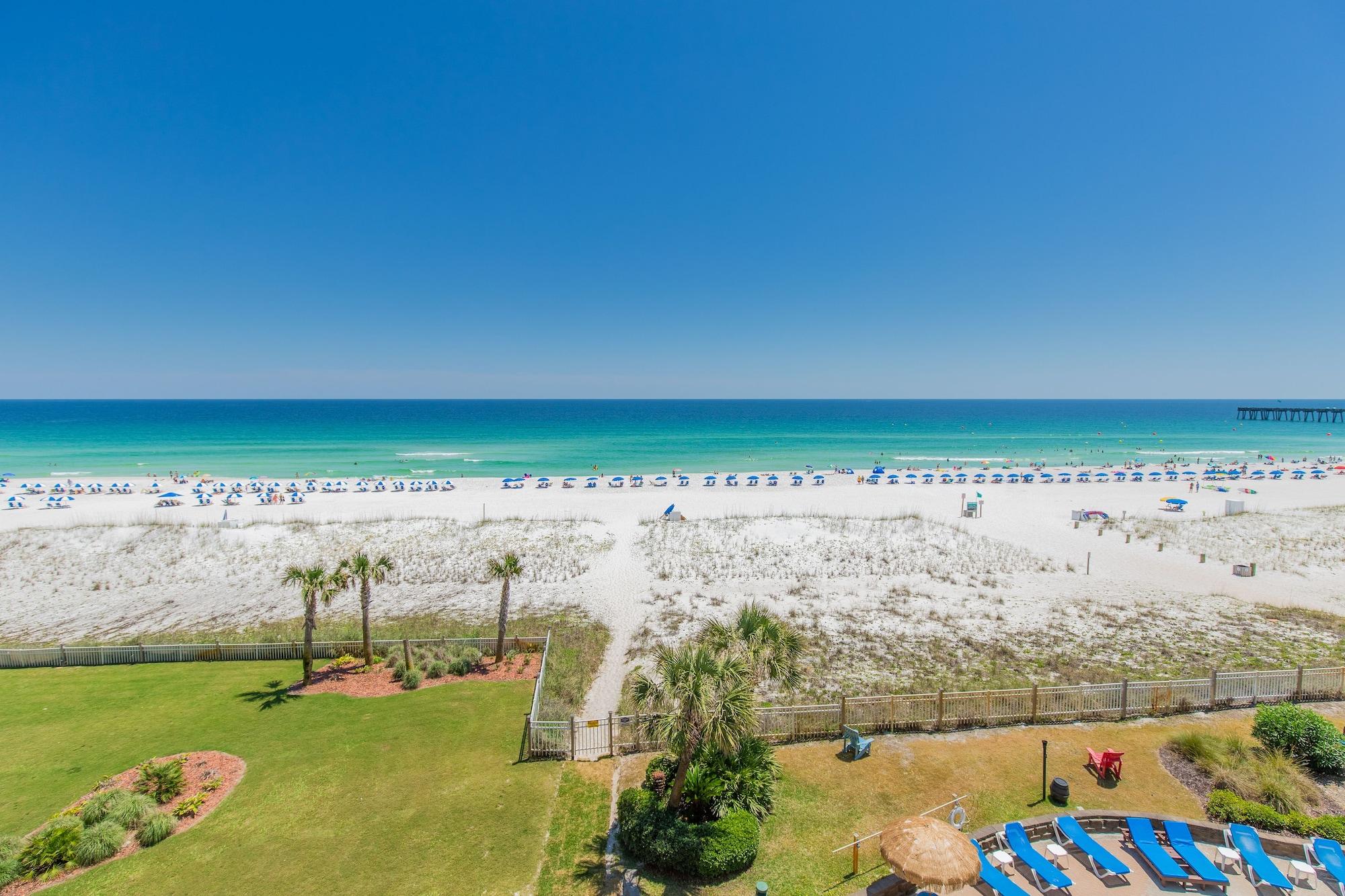 Hampton Inn Pensacola Beach Luaran gambar