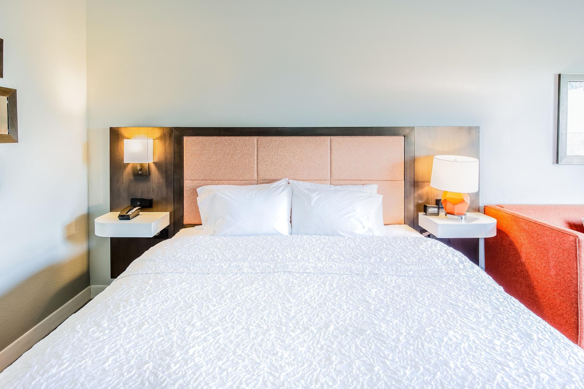 Hampton Inn Pensacola Beach Luaran gambar