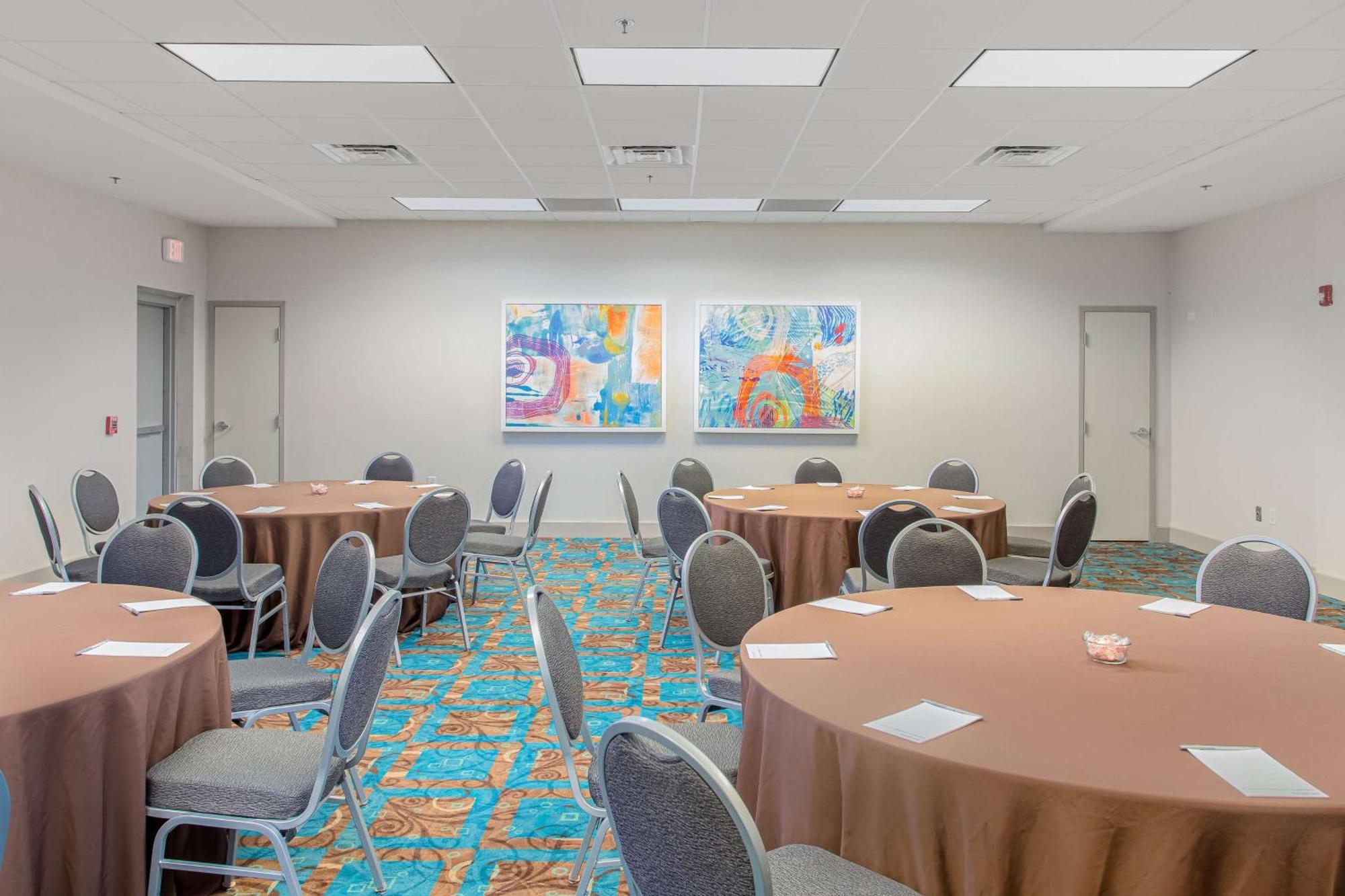Hampton Inn Pensacola Beach Luaran gambar