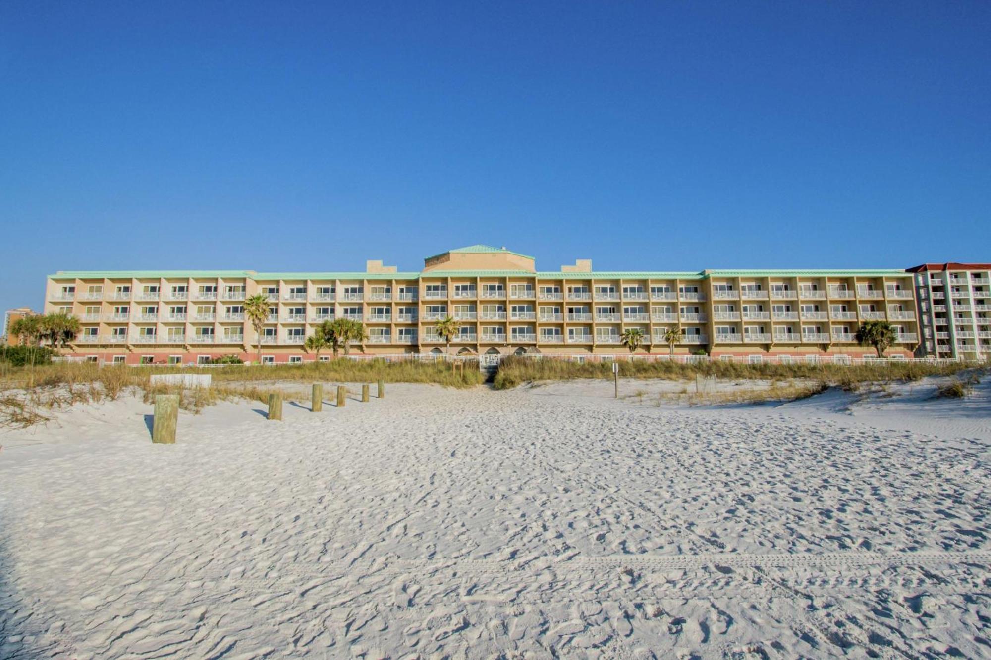 Hampton Inn Pensacola Beach Luaran gambar