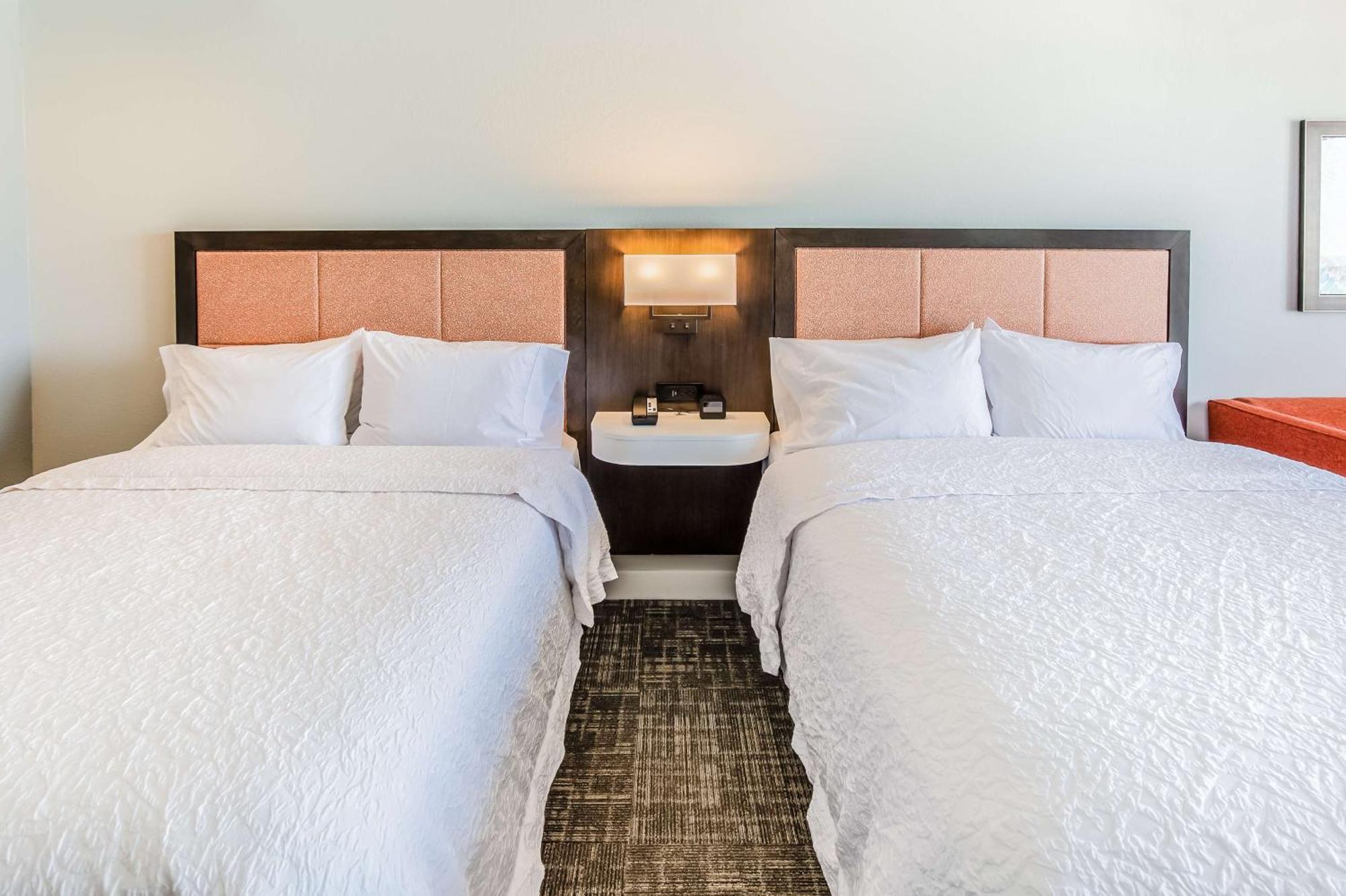 Hampton Inn Pensacola Beach Luaran gambar