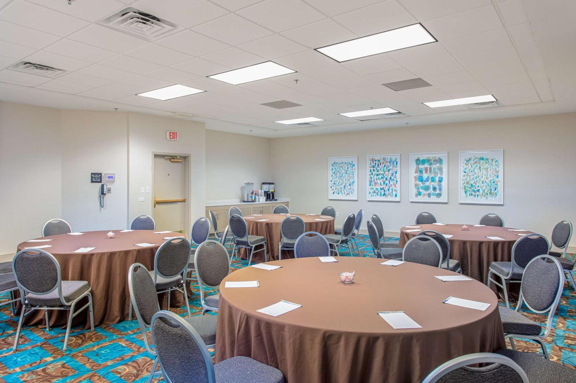 Hampton Inn Pensacola Beach Luaran gambar