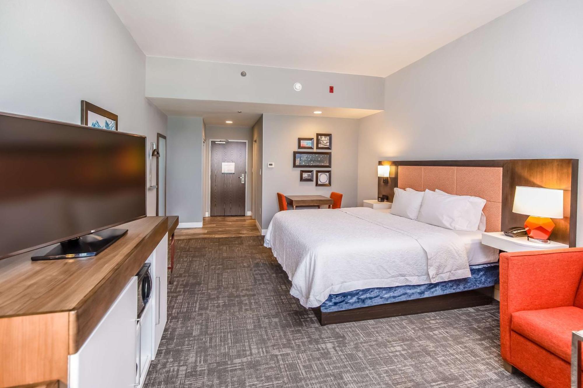 Hampton Inn Pensacola Beach Luaran gambar