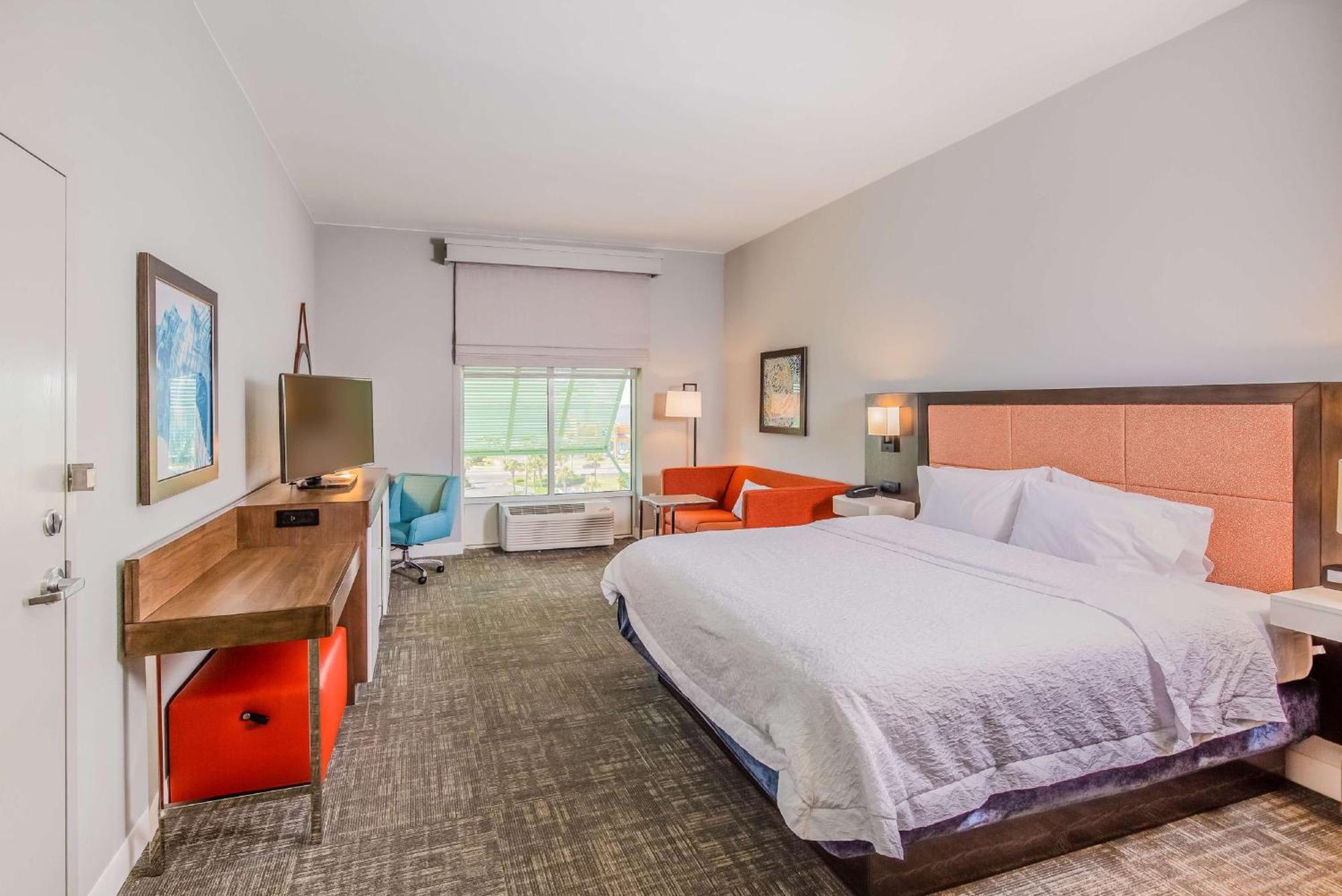 Hampton Inn Pensacola Beach Luaran gambar