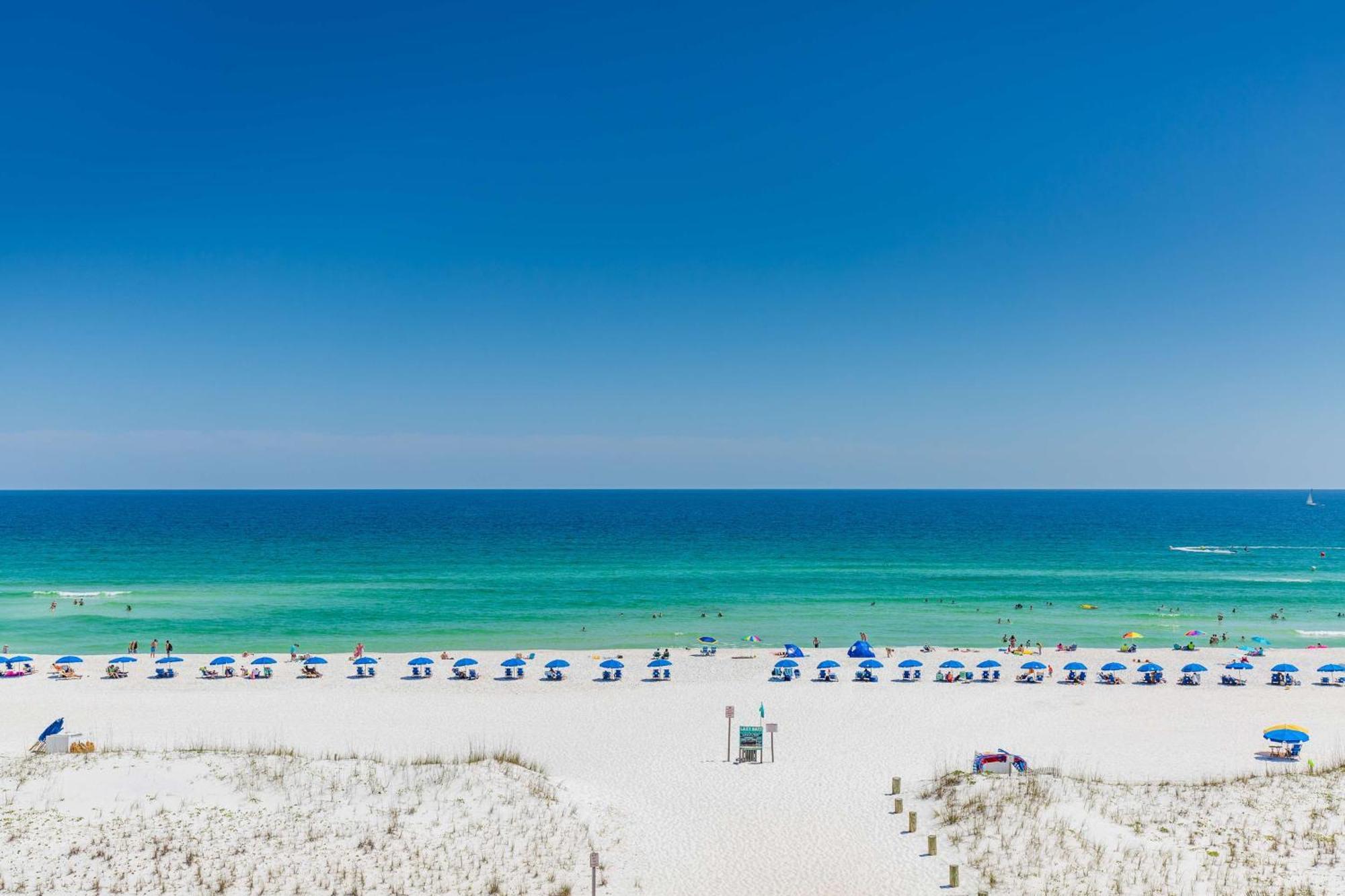 Hampton Inn Pensacola Beach Luaran gambar