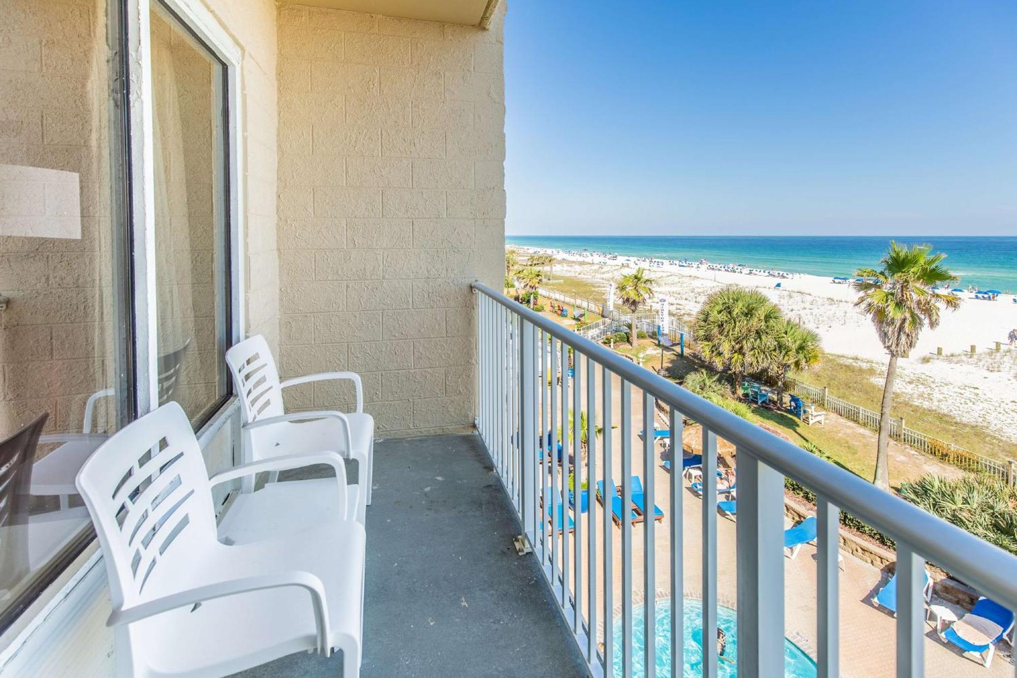 Hampton Inn Pensacola Beach Luaran gambar