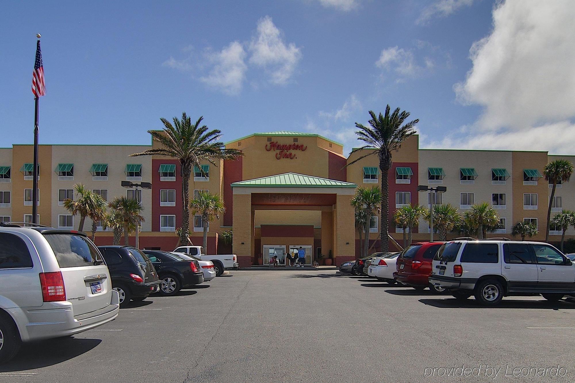 Hampton Inn Pensacola Beach Luaran gambar